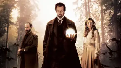 Iluzionista – zdarma online k přehrání