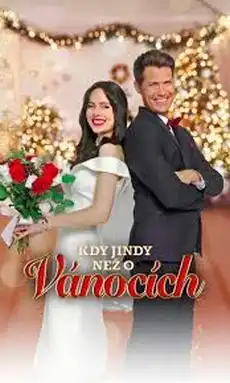 Kdy jindy než o Vánocích – zdarma online k přehrání