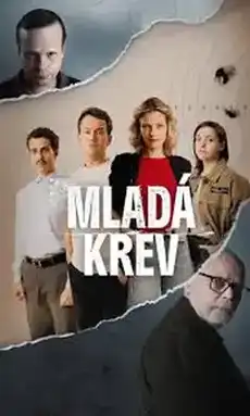 Mladá krev – 16. díl – Vždy připraven – zdarma online k přehrání