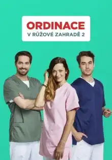 Ordinace v růžové zahradě 2 – 1225. díl – Já to nevzdám – zdarma online k přehrání