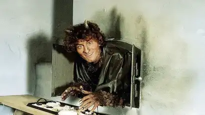 S čerty nejsou žerty – zdarma online k přehrání