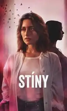 Stíny – 4. díl – Vina – zdarma online k přehrání