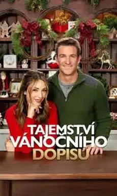 Tajemství vánočního dopisu – zdarma online k přehrání