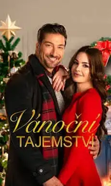 Vánoční tajemství – zdarma online k přehrání