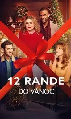 12 rande do Vánoc – 2. díl – zdarma online k přehrání