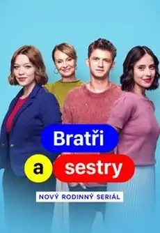 Bratři a sestry – 23. díl – zdarma online k přehrání