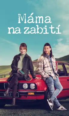 Máma na zabití 3 – 1. díl – Muzikantská pomsta – zdarma online k přehrání
