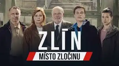 Místo zločinu Zlín – 3. díl – Nenávist – zdarma online k přehrání