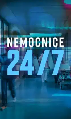 Nemocnice 24/7 – 4. díl – zdarma online k přehrání