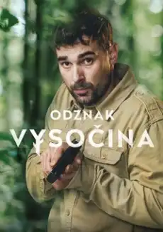 Odznak Vysočina 4 – 1. díl – Pod ledem – zdarma online k přehrání