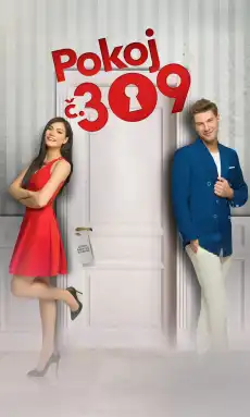 Pokoj č. 309 – 86. díl – Nečekaný objev – zdarma online k přehrání