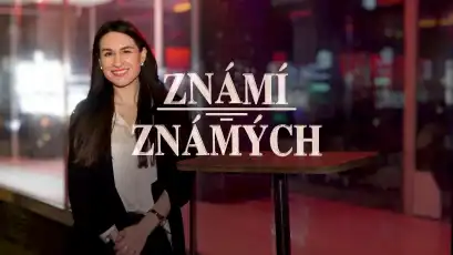 Známí známých – 2. díl – zdarma online k přehrání