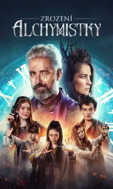 Zrození alchymistky – 2. díl – Přítel – zdarma online k přehrání