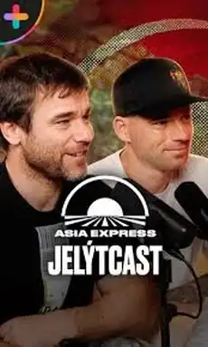 Asia Express – Jelýtcast – 2. díl – zdarma online k přehrání