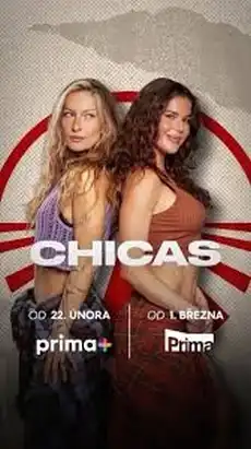 Asia express – Chicas nahlas – 2. díl – zdarma online k přehrání