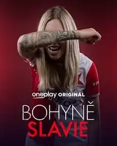 Bohyně Slavie – 4. díl – Jdeme All in! – zdarma online k přehrání
