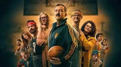 Dream Team – zdarma online k přehrání