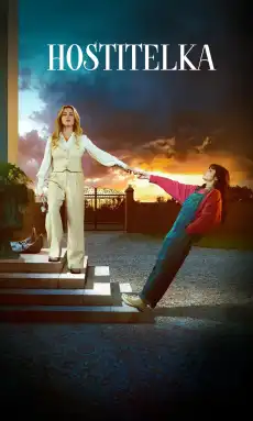 Hostitelka – 1. díl – zdarma online k přehrání