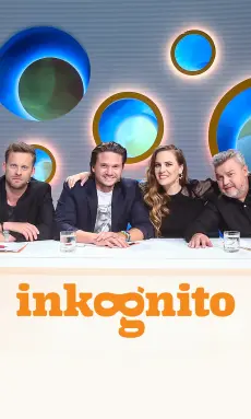 Inkognito 5 – 29. díl – Vojtěch Matějovský – zdarma online k přehrání