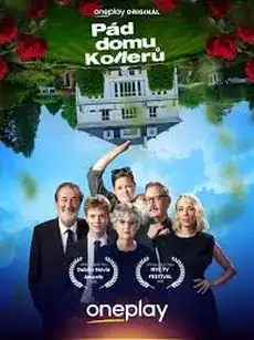 Pád domu Kollerů – 1. díl – Invaze – zdarma online k přehrání