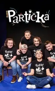 Partička 13 – 3. díl – zdarma online k přehrání