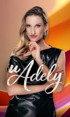 U Adely – 1. díl – zdarma online k přehrání