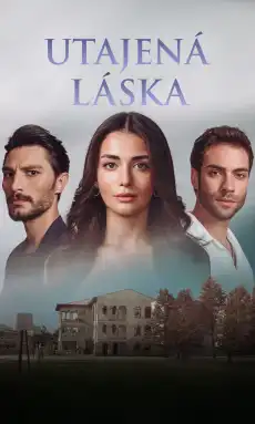 Utajená láska – 39. díl – Velké oznámení – zdarma online k přehrání