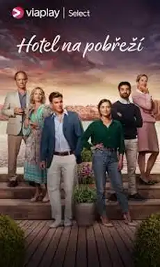 Hotel na pobřeží 2 – 2. díl – Rozchod – zdarma online k přehrání
