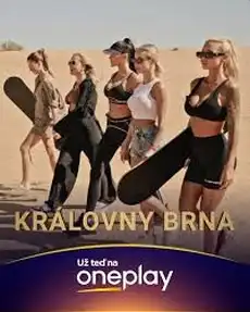 Královny Brna – 1. díl – zdarma online k přehrání