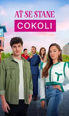 Ať se stane cokoli – 20. díl – Nový začátek – zdarma online k přehrání