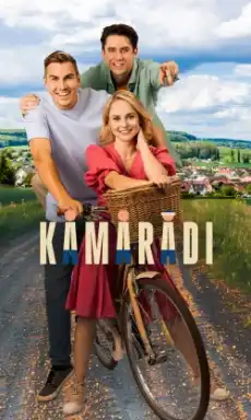 Kamarádi – 94. díl – zdarma online k přehrání