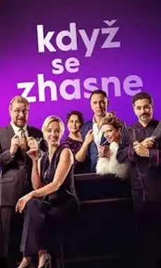 Když se zhasne – zdarma online k přehrání