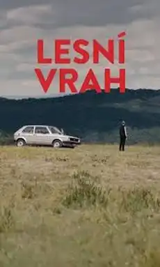 Lesní vrah – zdarma online k přehrání
