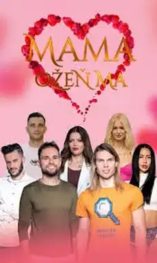 Mama, ožeň ma! – 2. díl – zdarma online k přehrání