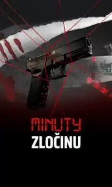 Minuty zločinu – 6. díl – Ctirad Vitásek – zdarma online k přehrání