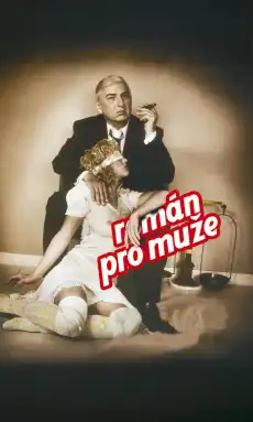 Román pro muže – zdarma online k přehrání