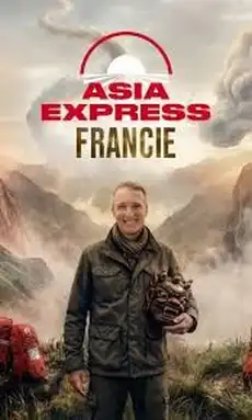 Asia Express Francie 18 – 2. díl – zdarma online k přehrání