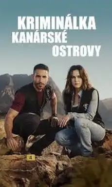 Kriminálka Kanárské ostrovy – 1. díl – Zrádná budoucnost – 1. část – zdarma online k přehrání