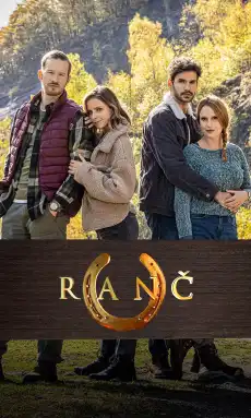 Ranč – 5. díl – zdarma online k přehrání