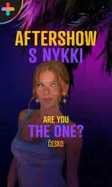 Are You The One? Aftershow 2. díl – Druhý týden přinesl nové konflikty i nečekaná odhalení – zdarma online k přehrání