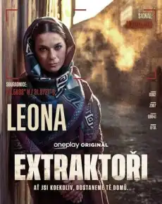 Extraktoři 2 – 1. díl – zdarma online k přehrání