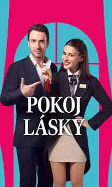 Pokoj lásky – 16. díl – Romantická večeře – zdarma online k přehrání