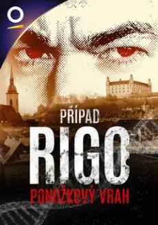 Případ Rigo: Ponožkový vrah – 1. díl – Tři oběti – zdarma online k přehrání
