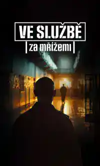 Ve službě: Za mřížemi 2 – 7. díl – zdarma online k přehrání