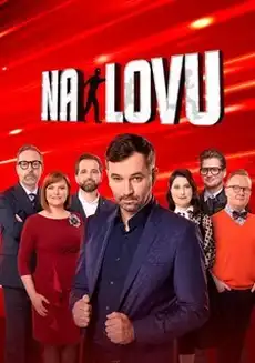 Na lovu 10 – 40. díl – zdarma online k přehrání