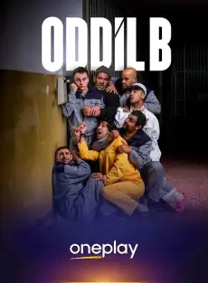 Oddíl B – 3. díl – Chálka – zdarma online k přehrání