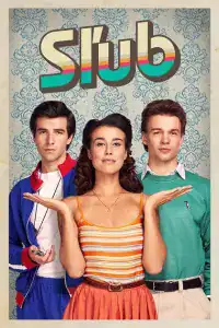 Sľub 4 – 30. díl – zdarma online k přehrání