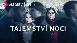 Tajemství noci – 6. díl – Vrátit čas – zdarma online k přehrání