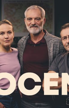 Docent 3 – 1. díl – zdarma online k přehrání